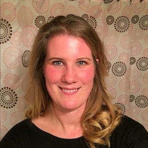 Meet your Posher, Maggie