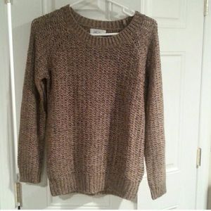 Madewell Wallace knit sweater