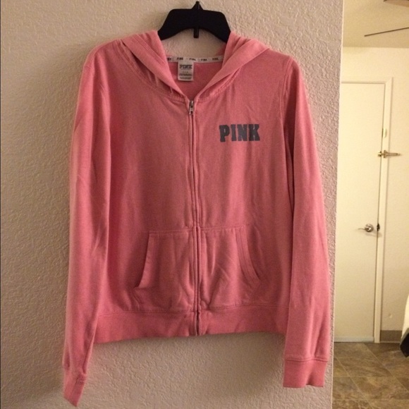 Victorias Secret Pink Hoodie