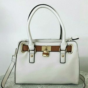 Brand New Charming Charlie Shoulder Bag/Satchel