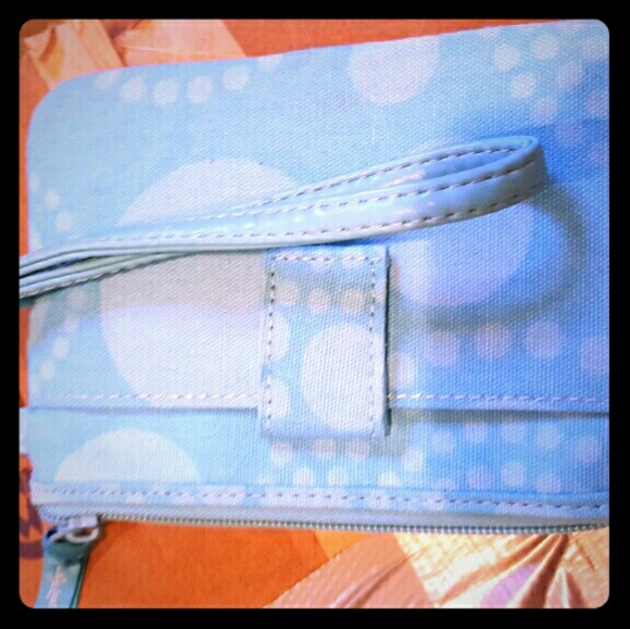 Thirty one wallet