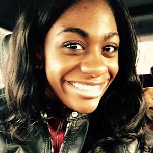 Meet your Posher, Andi