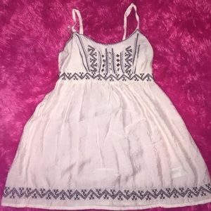 Forever 21 Tribal tank top