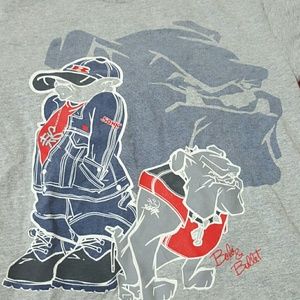 School Of Hard Knocks Shirts Tops School Of Hard Knocks Tee Poshmark