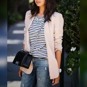 Express Clothing Blazer