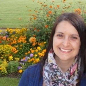 Meet your Posher, Becky