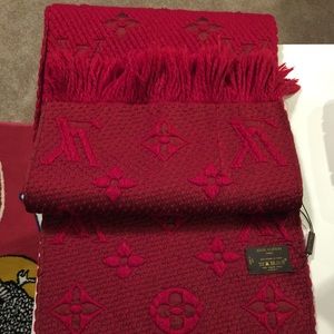 Louis Vuitton Scarf