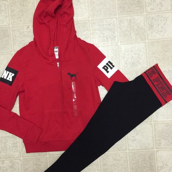 PINK Victoria's Secret Other - Medium outfit