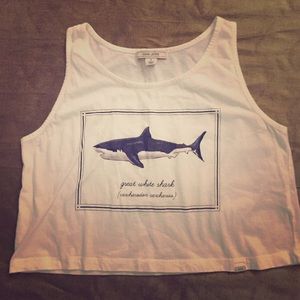 Shark Top