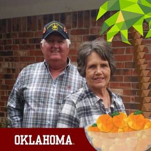 Meet your Posher, Deanna