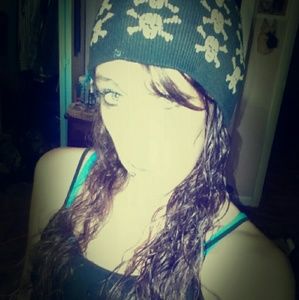 Meet your Posher, Casey