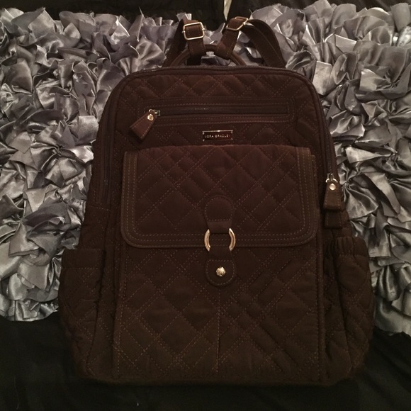 Vera Bradley backpack