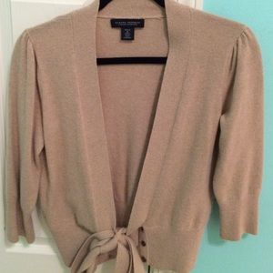 Banana Republic Cardigan/Cover Up