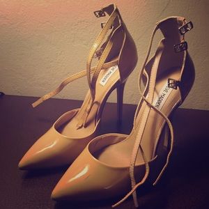 Steven Madden Blush Lea