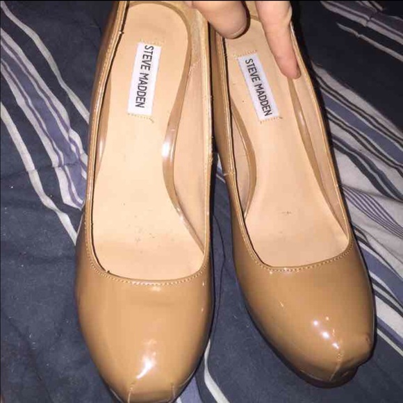 Steve Madden stilettos