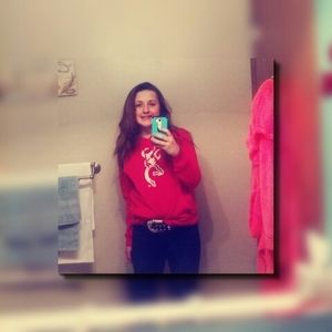 Meet your Posher, Keira