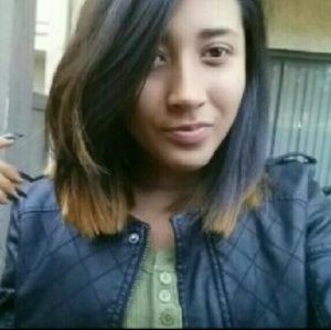 Meet your Posher, Dalilah