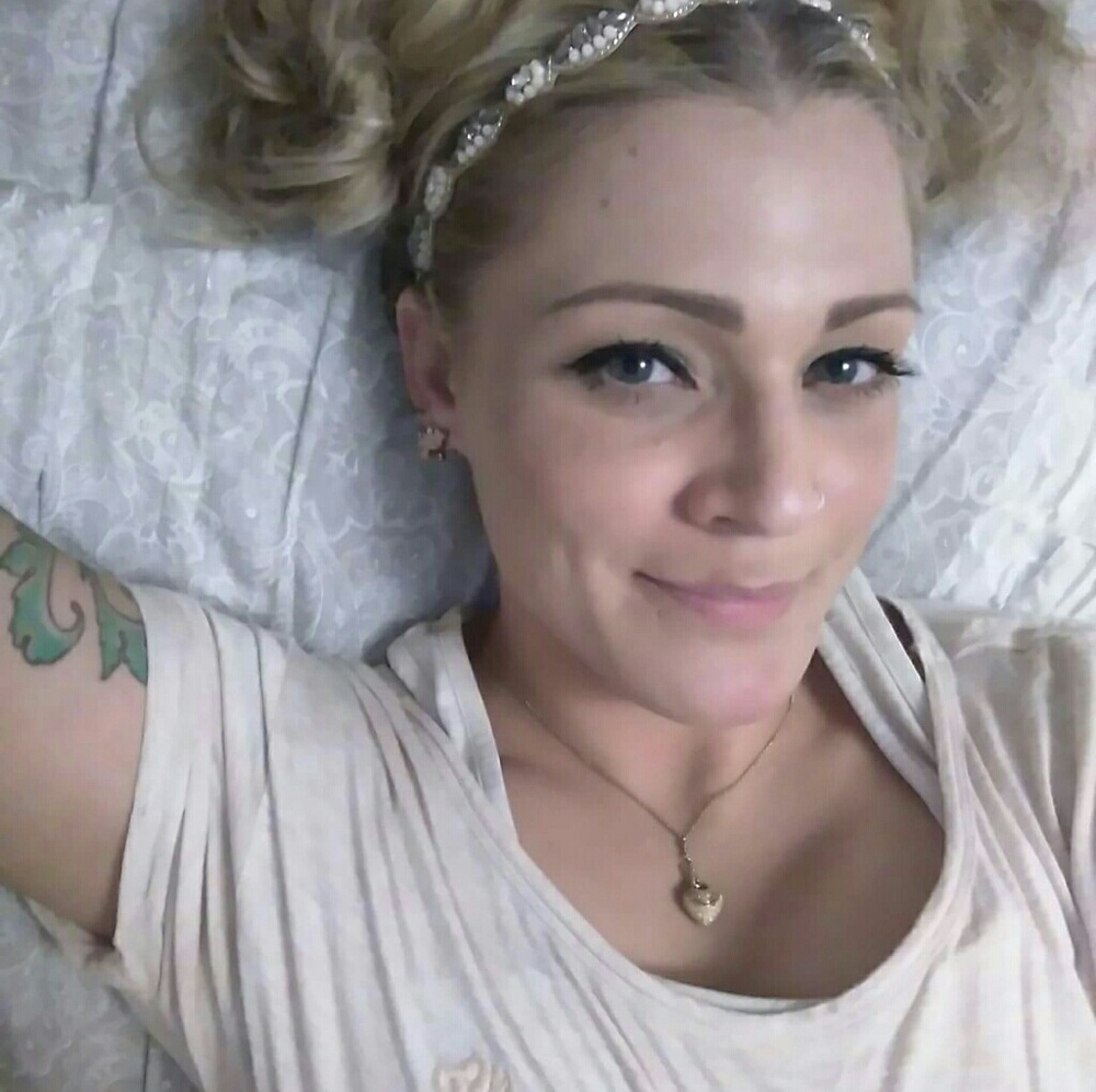 Meet your Posher, Lindsay