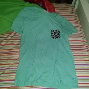 Victoria's Secret Pink shirt
