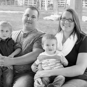 Meet your Posher, Lindsey