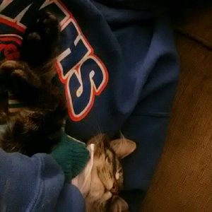 Meet your Posher, Leigha