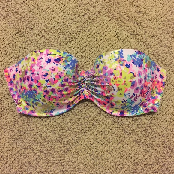 VS bandeau