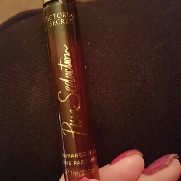 Victorias secret perfume