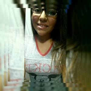 Meet your Posher, Brenda