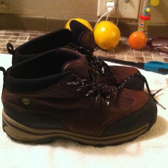 Timberland Boots