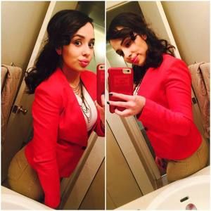 Meet your Posher, Deiby