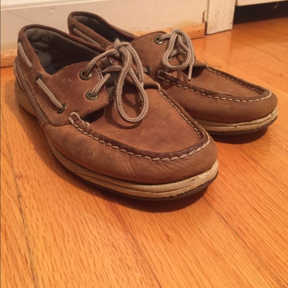 Sperry Top-sider