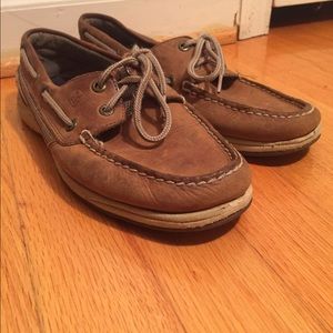 Sperry Top-sider