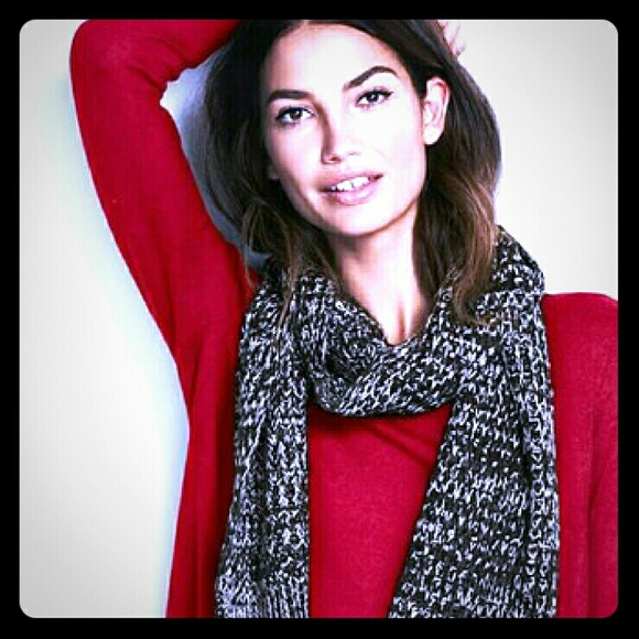 Victorias secret scarf