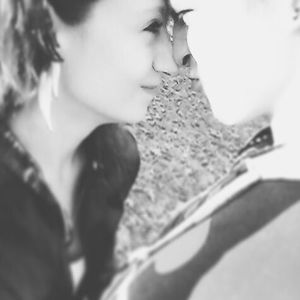 Meet your Posher, Athena