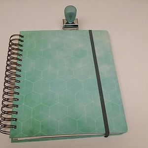 INKWELL PRESS 2016 LIVEWELL PLANNER FLEX