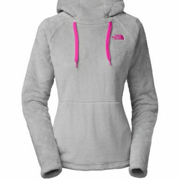 The North Face Women's Bellarine Pullover Hoodie