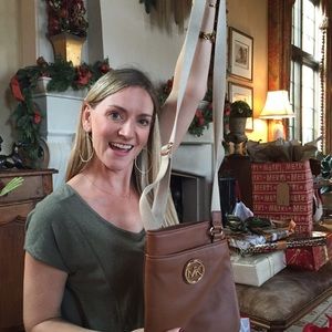 Meet your Posher, Leah