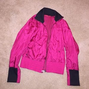 Puma windbreaker jacket