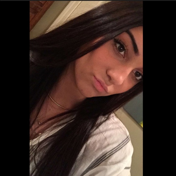 Meet your Posher, Maddie