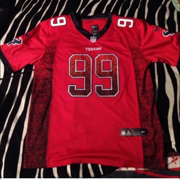 Texans jersey