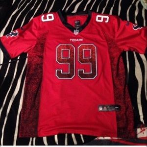 Texans jersey