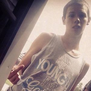 Meet your Posher, Joey