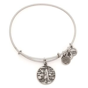 Alex & Ani Lighthouse Bracelet