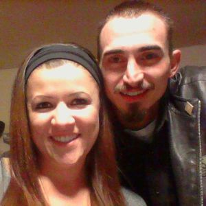 Meet your Posher, Veronica