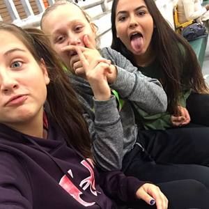 Meet your Posher, Cassie