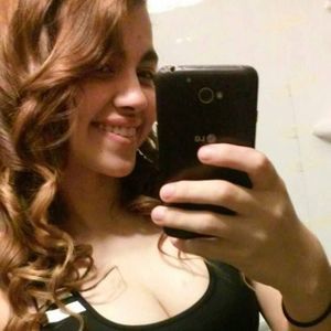 Meet your Posher, Sierra