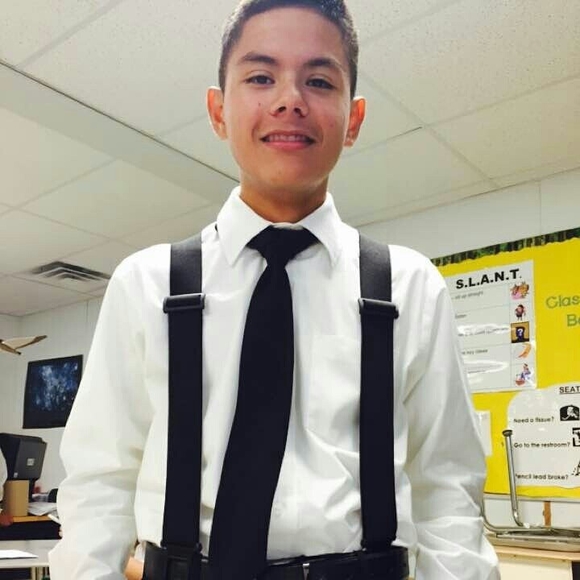 Meet your Posher, Jose - Picture 1 of 1