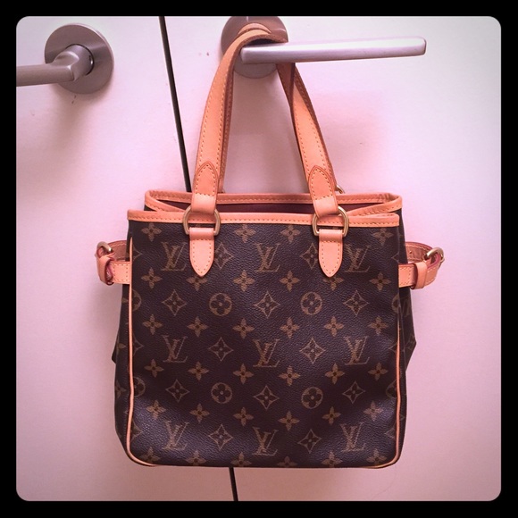 Louis Vuitton Handbags - Louis Vuitton monogram bag