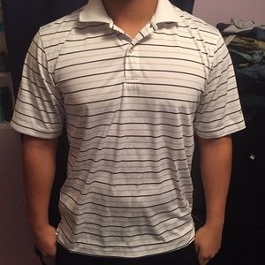 IZOD Men's Polo