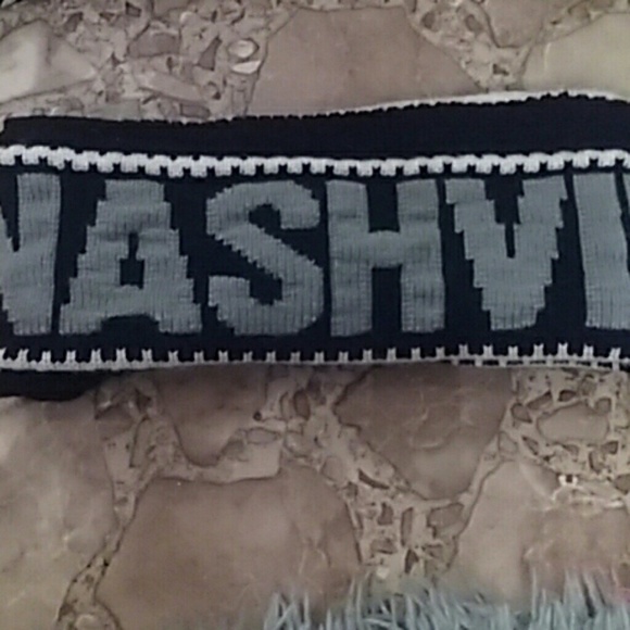 headwrap/earwarmer